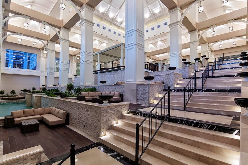 imagini hotel TITANIC BELEK